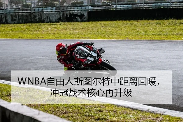 WNBA自由人斯图尔特中距离回暖，冲冠战术核心再升级